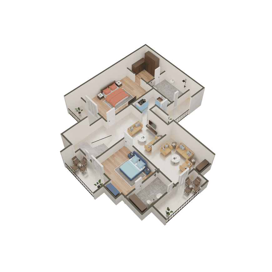 Mangalya Novena Green - Image 90