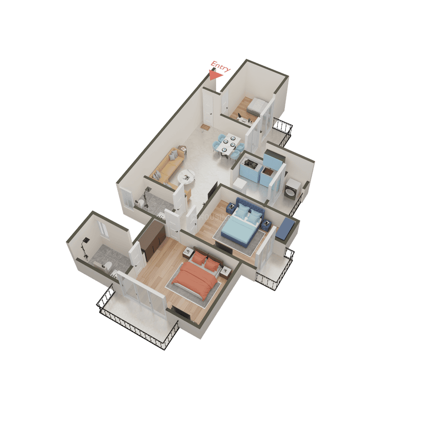 The Antriksh Forest - Image 18