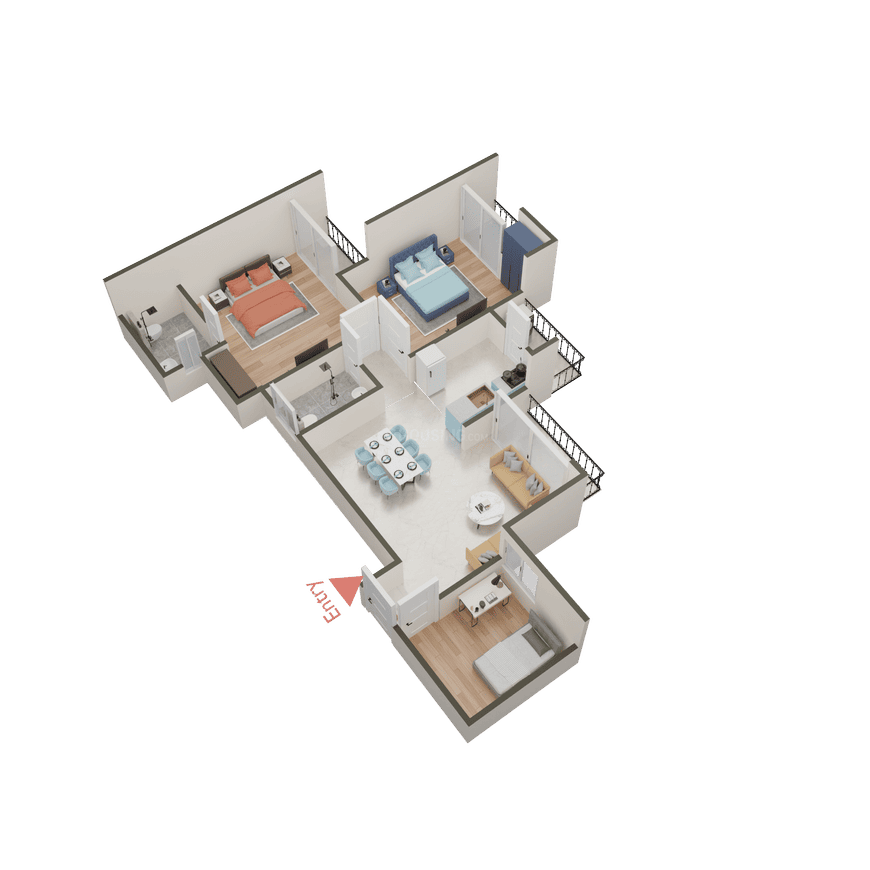 Prateek Laurel - Image 42