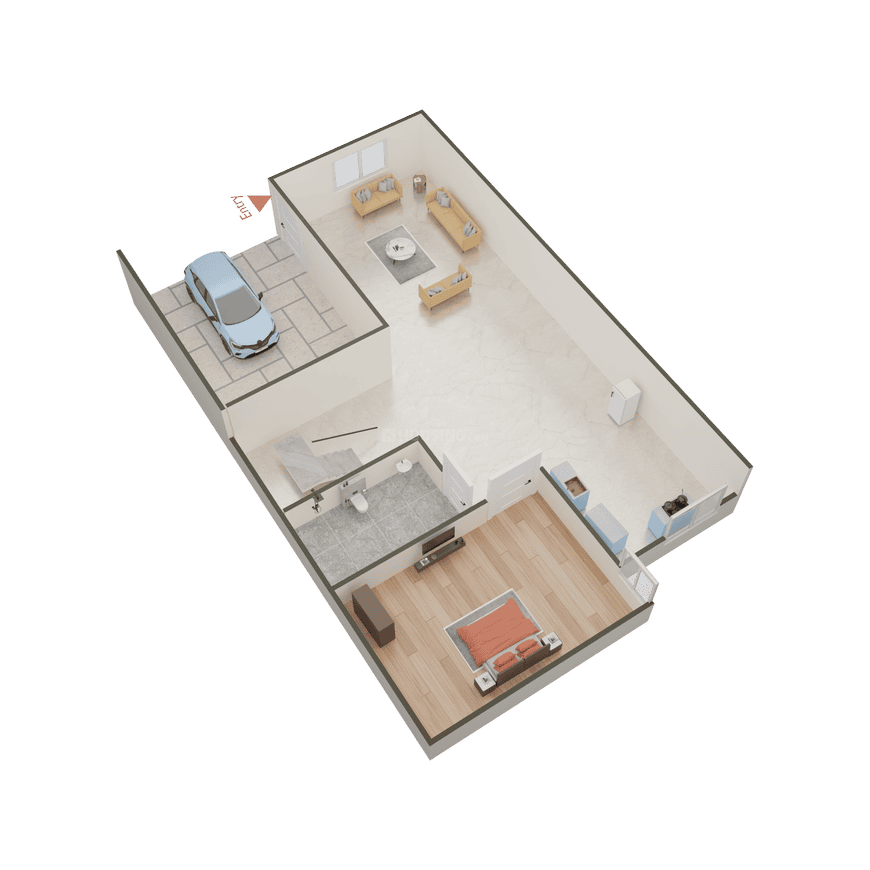 Mudgal Ved Villa - Image 12