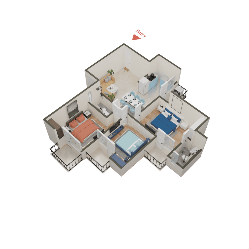 Indosam 75 - Image 31