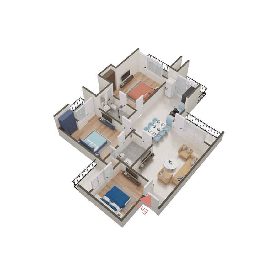 Civitech Sampriti - Image 44