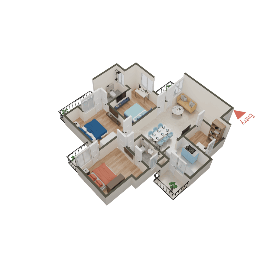 Galaxy North Avenue 1 - Image 49