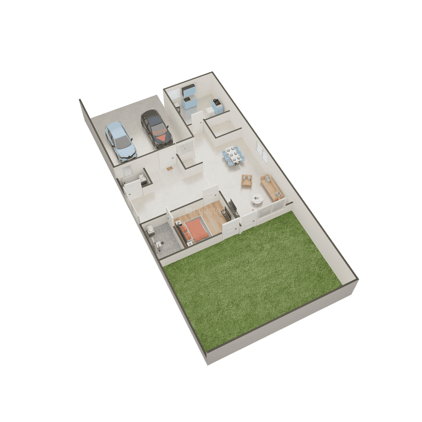 Solitairian City - Image 149