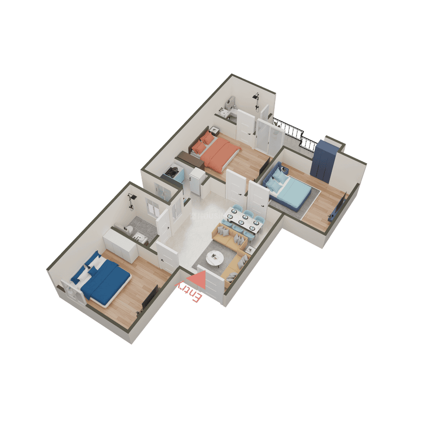 Gayatri Vatika - Image 20