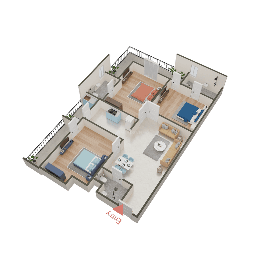 Vihaan 107 - Image 52