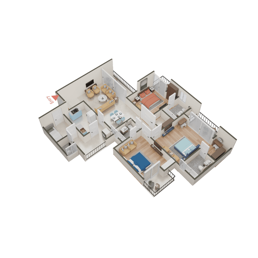 Godrej Nurture - Image 64