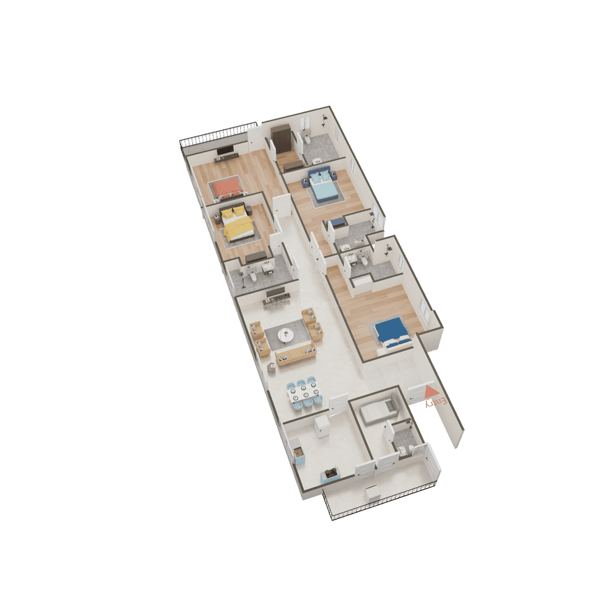 Ireo Skyon - Image 76