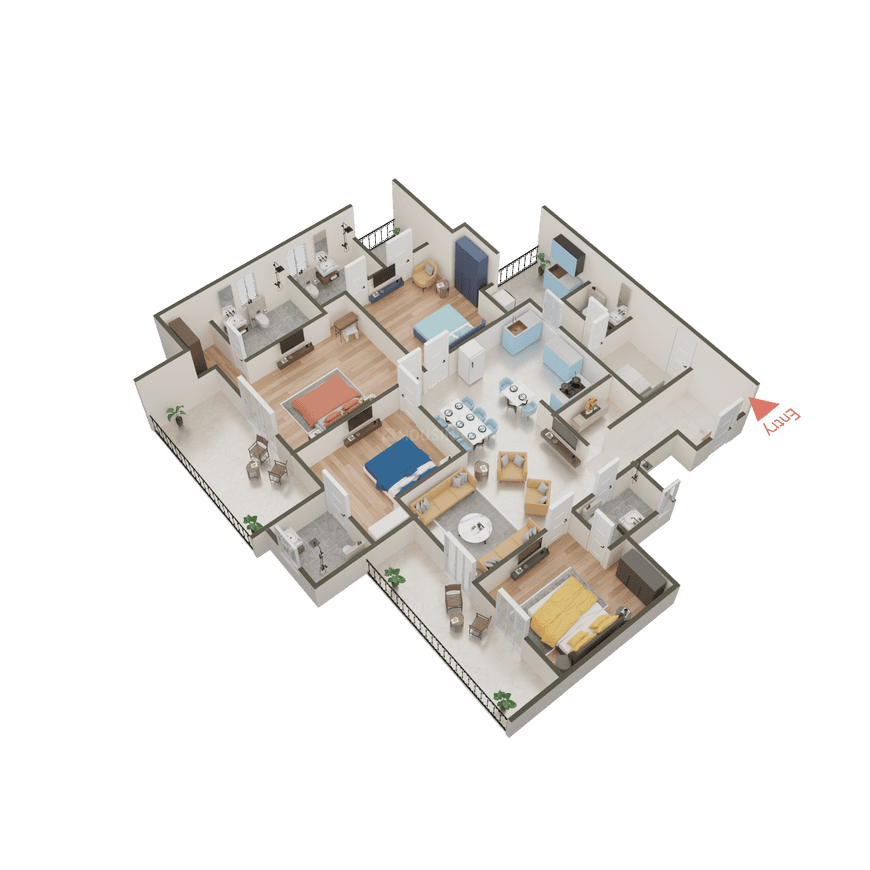 Irish Platinum - Image 54