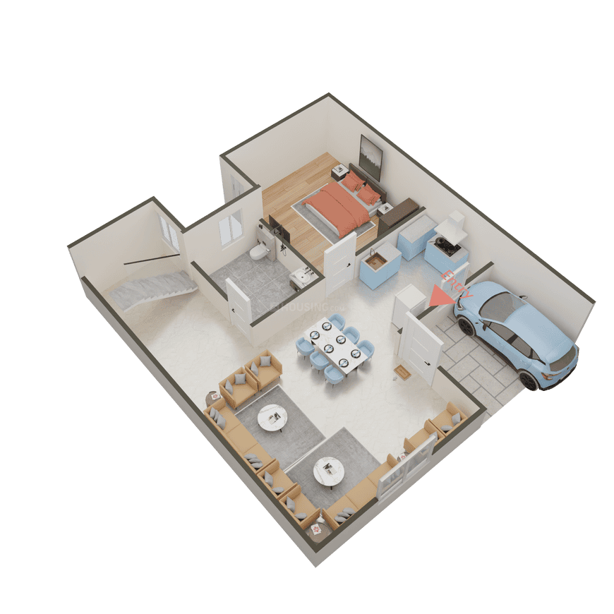 Aarohi Villa - Image 10