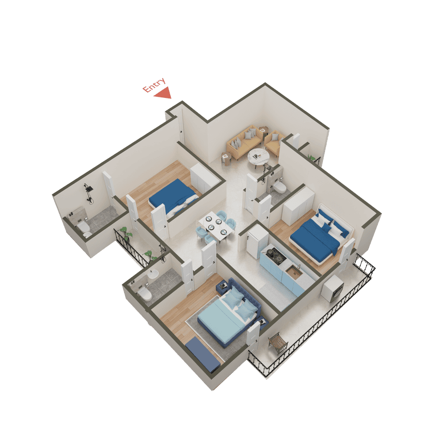 Express Greens Phase 2 - Image 19