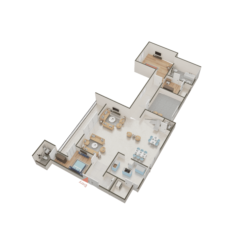 Krrish Provence Estate - Image 44