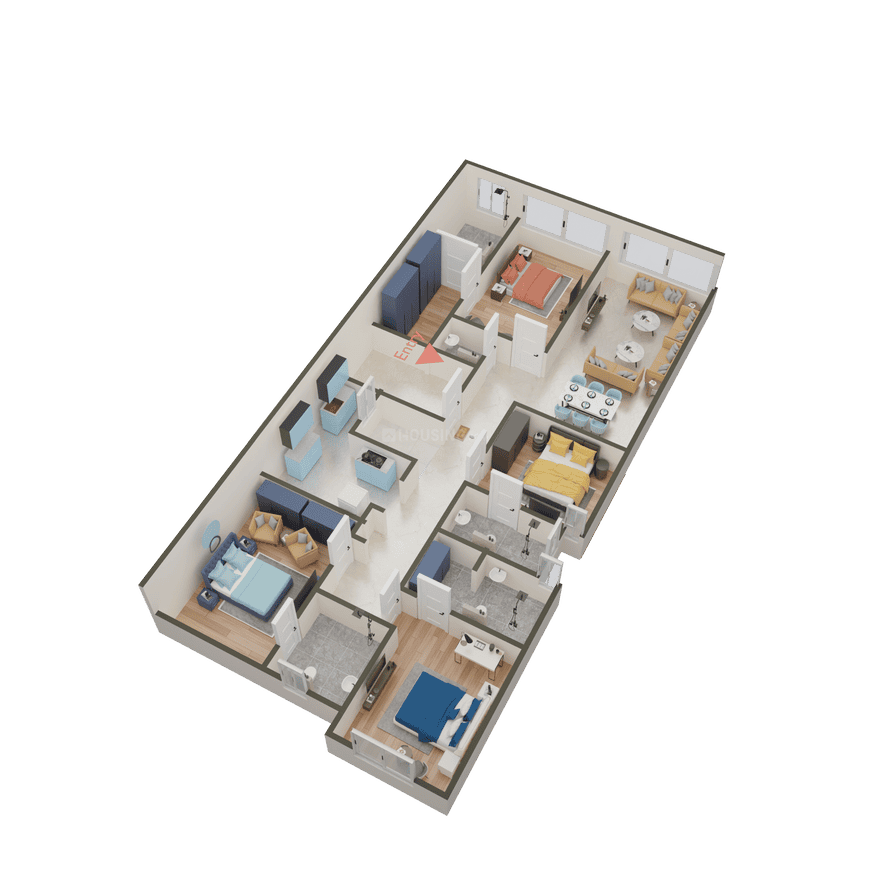 Ashley Estate Floors 6 - Image 13