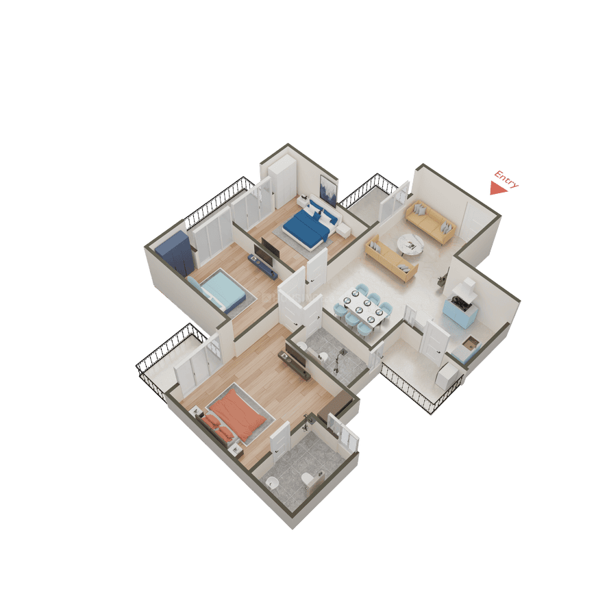 Nirala Trio - Image 20