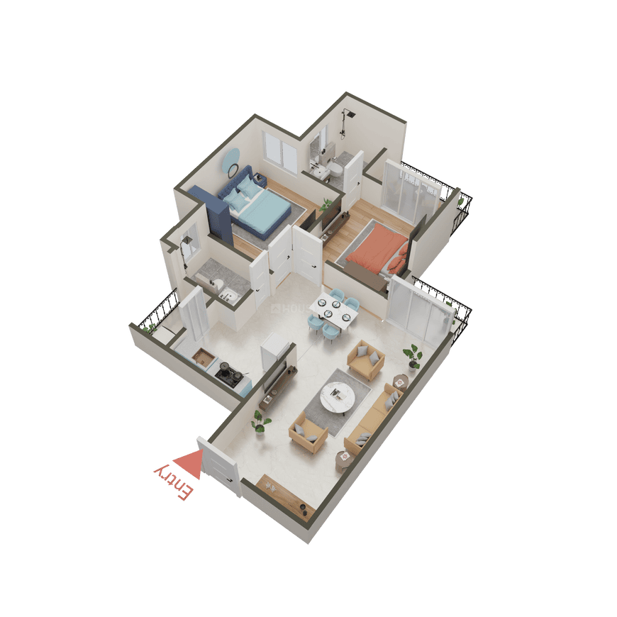 Signature Orchard Avenue 2 - Image 33