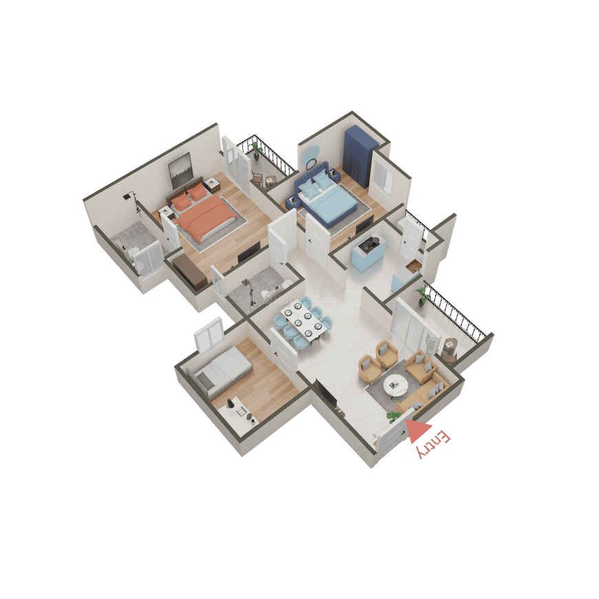 Eros Sampoornam 3 - Image 47