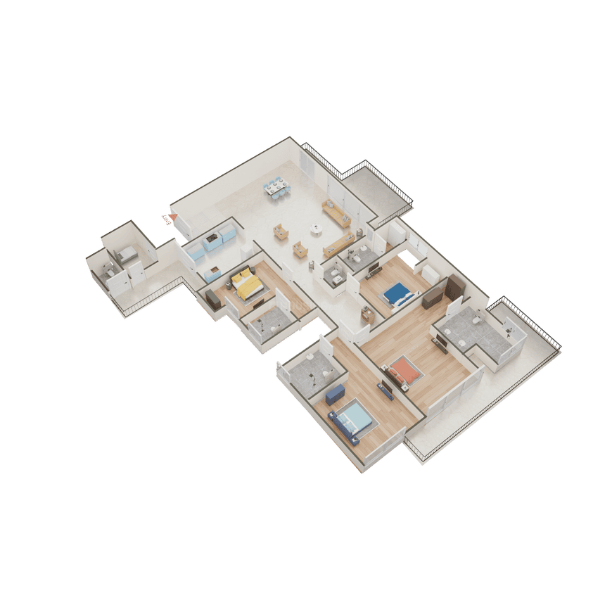 Apex D Rio - Image 57