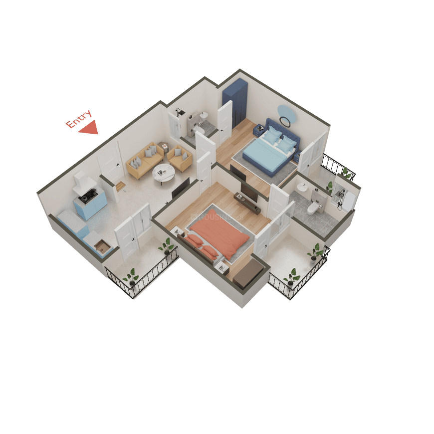 SPLS Grah Awas Yojna - Image 20