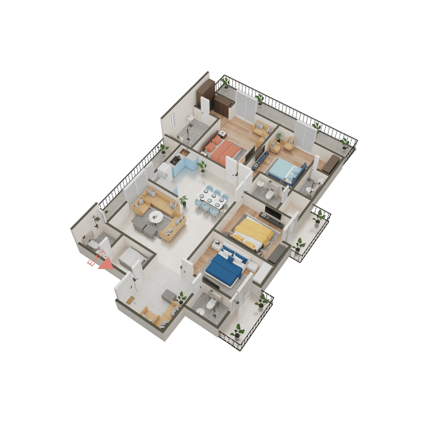 Victory Crossroads - Image 31