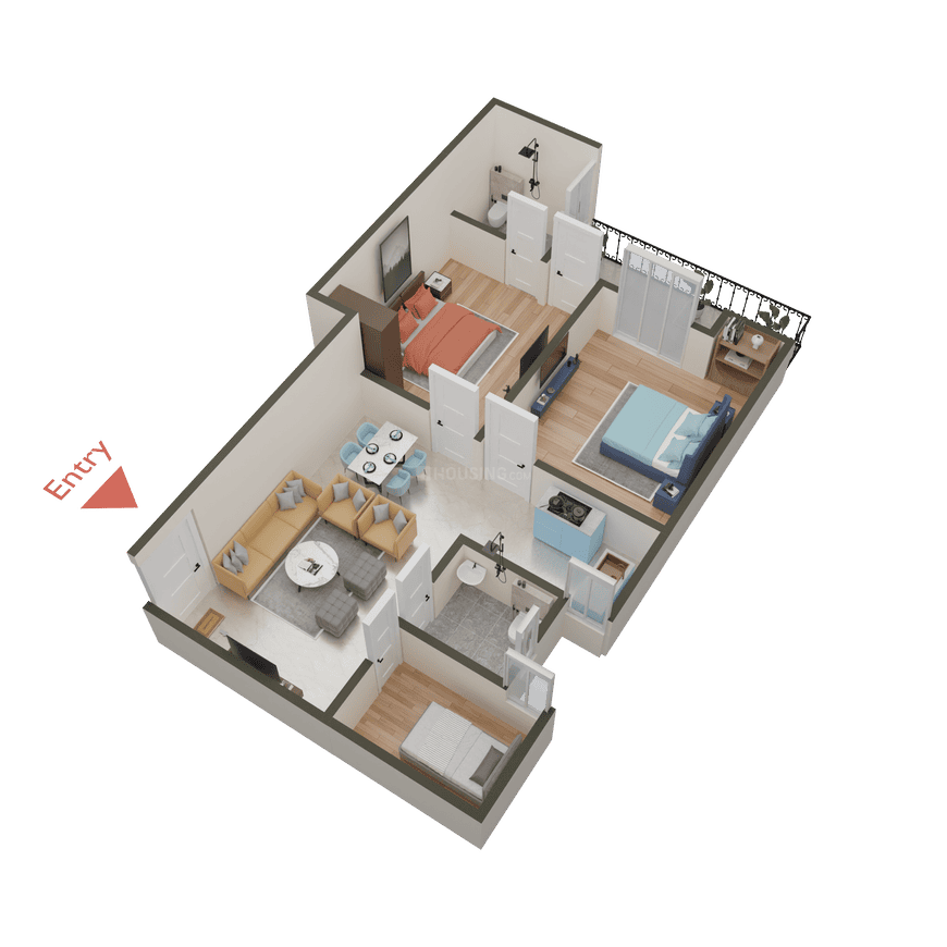 Orchid Estate - Image 11