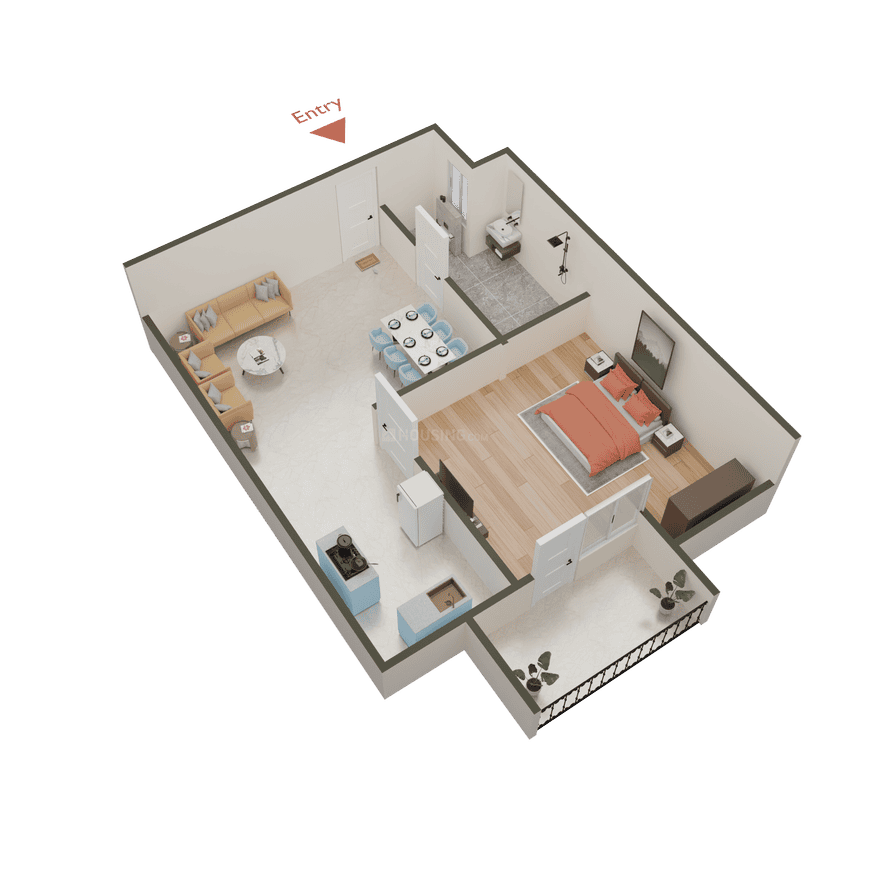 Pushpanjali Gopika Enclave - Image 20