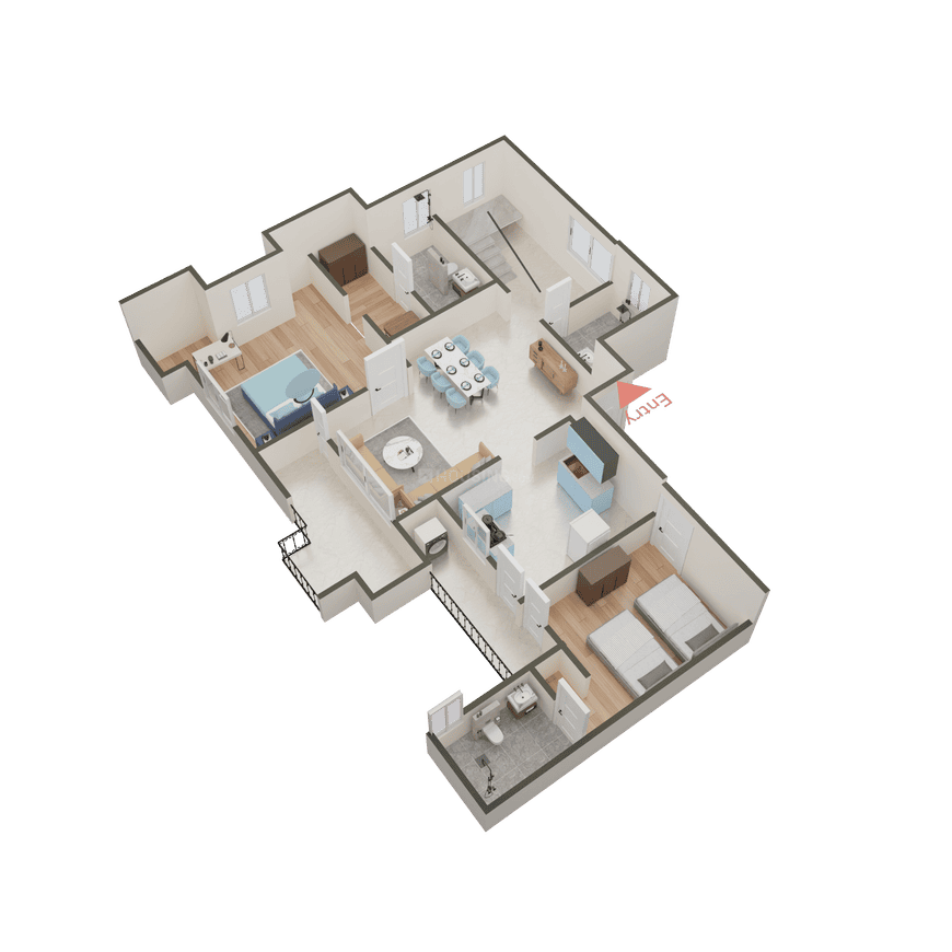 Jaypee Kasa Isles - Image 57