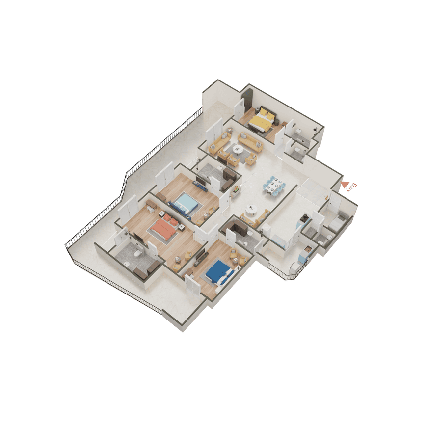 Jade County Phase 1 - Image 19