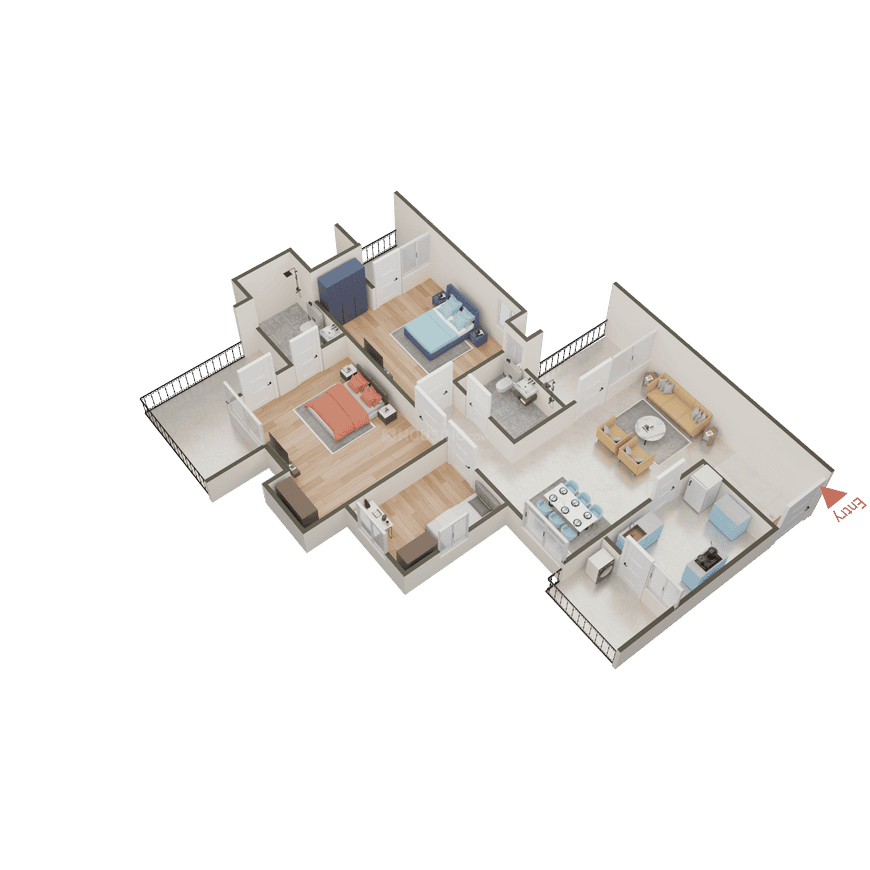 RG Luxury Homes Phase 2 - Image 43