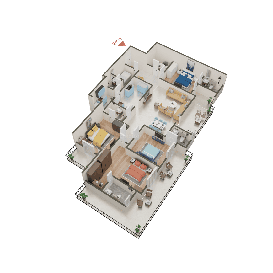 Prasu SKA Divine - Image 15