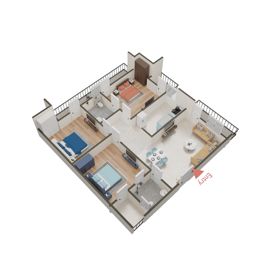 Omson Nature Valley - Image 32