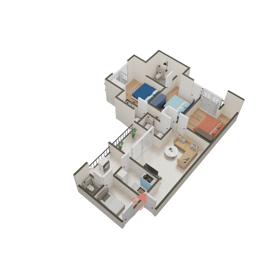 Paras Seasons - Image 81