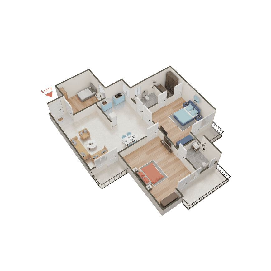 Gaursons 4th Avenue - Image 13