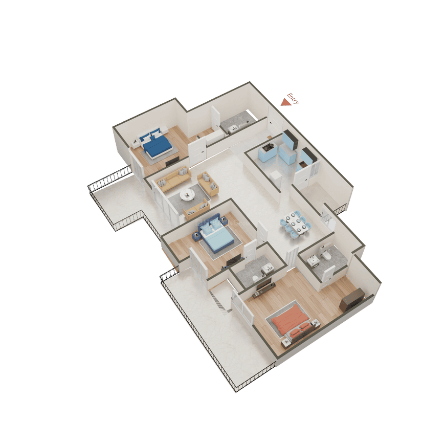 Apex D Rio - Image 38