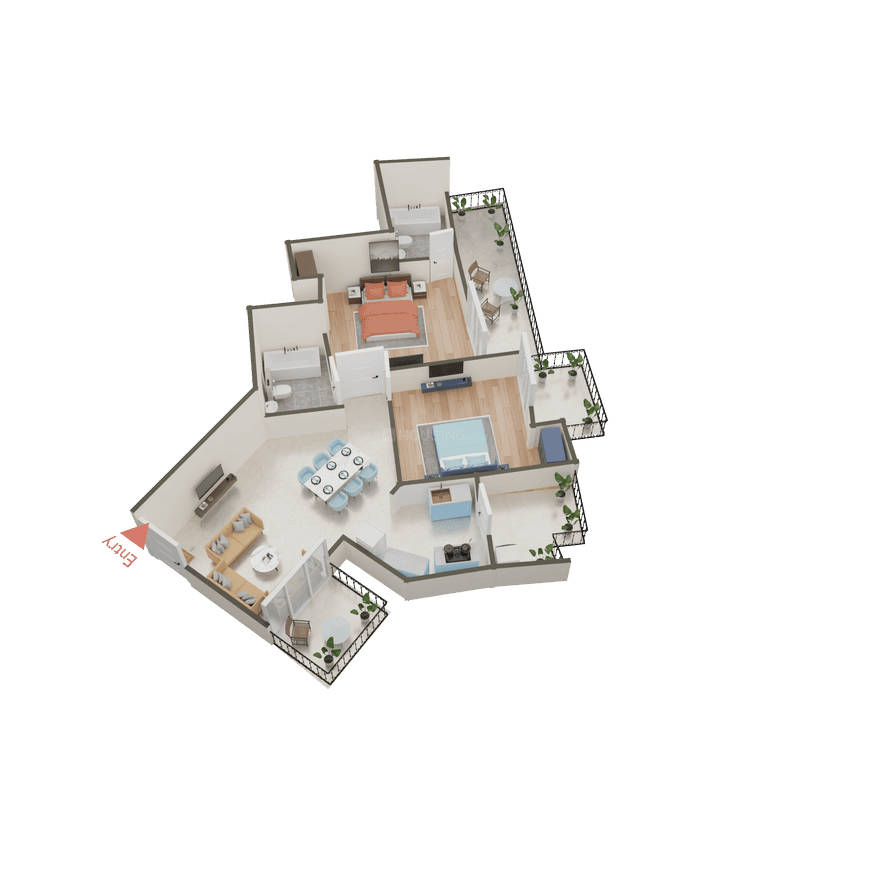 Amaatra Homes - Image 54