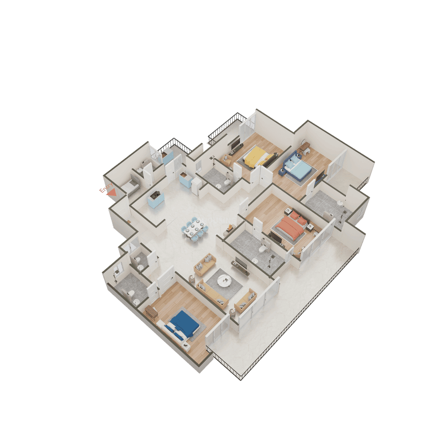 Ivory County Phase 1 - Image 14