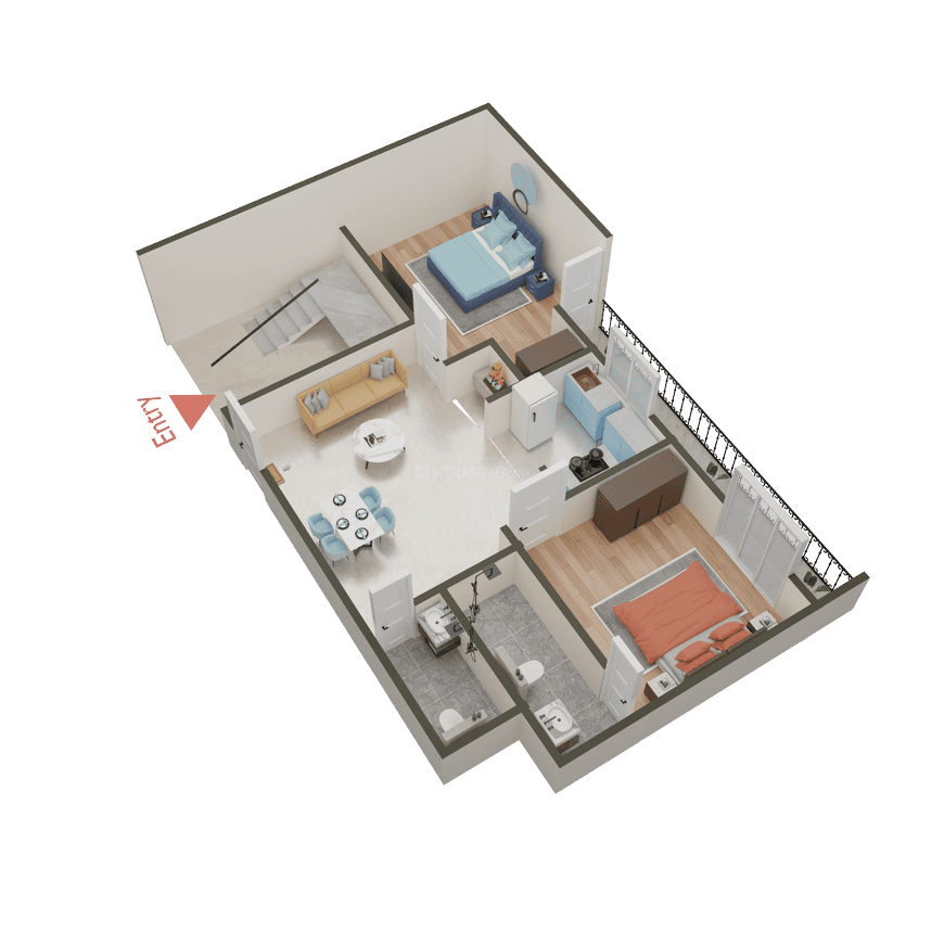 Sorrel Homes - Image 13