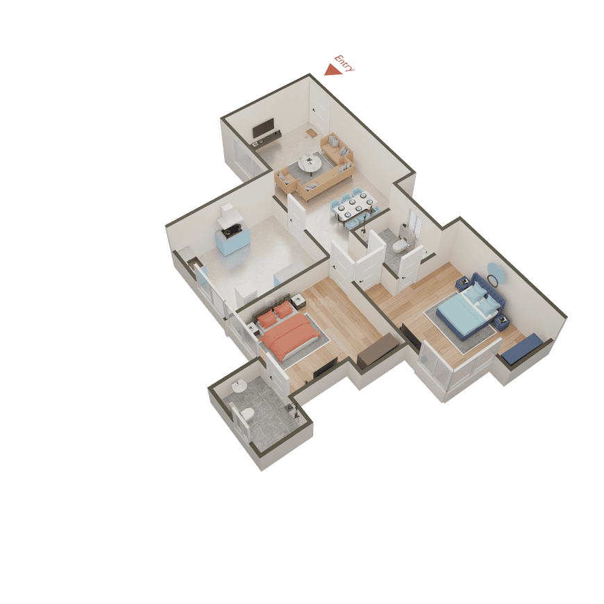 CRC Sublimis - Image 34