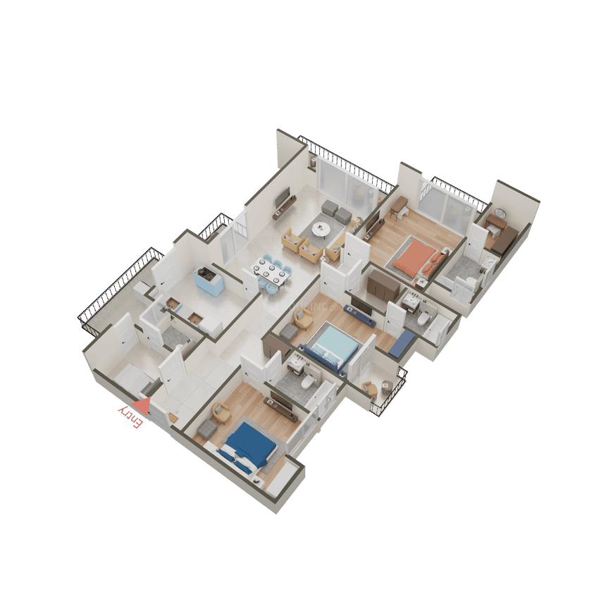 Godrej Nurture - Image 68