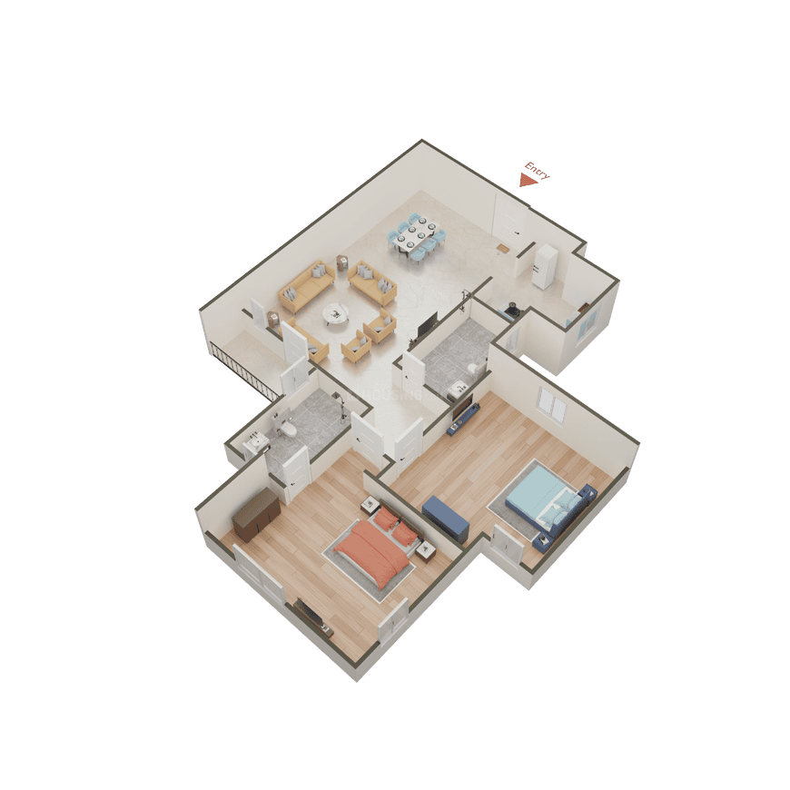 Jaypee Kosmos - Image 68