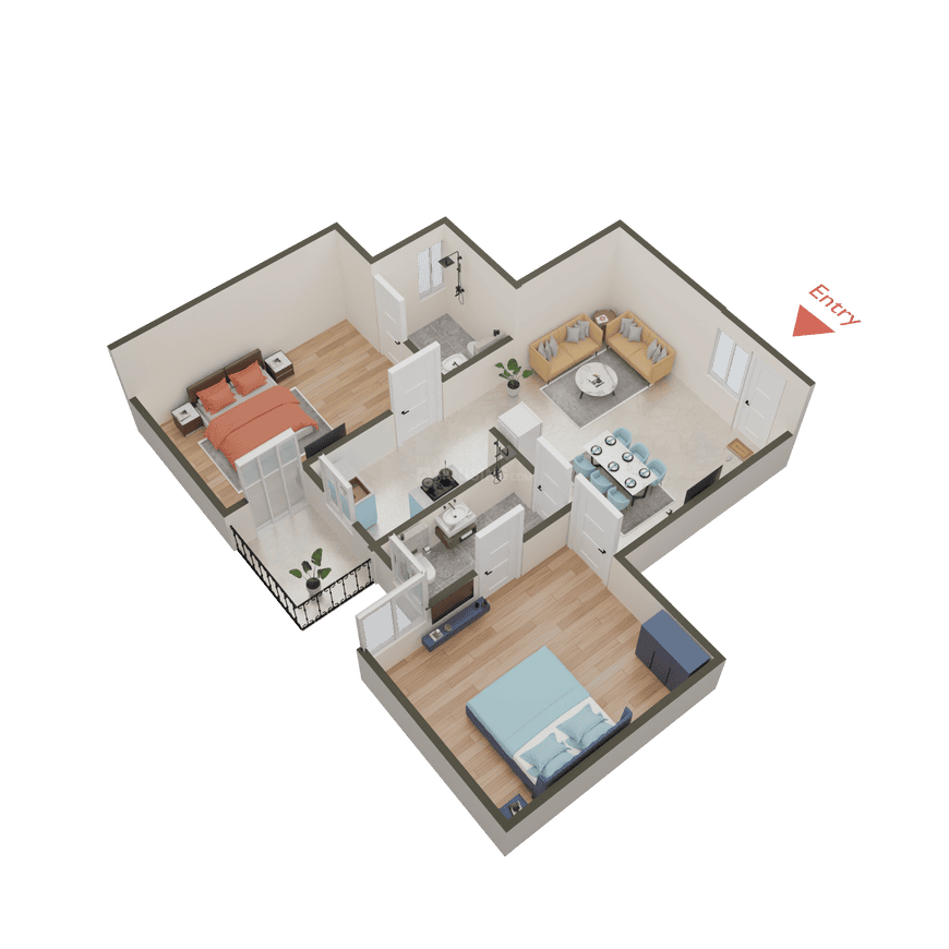 Gayatri Vatika - Image 7