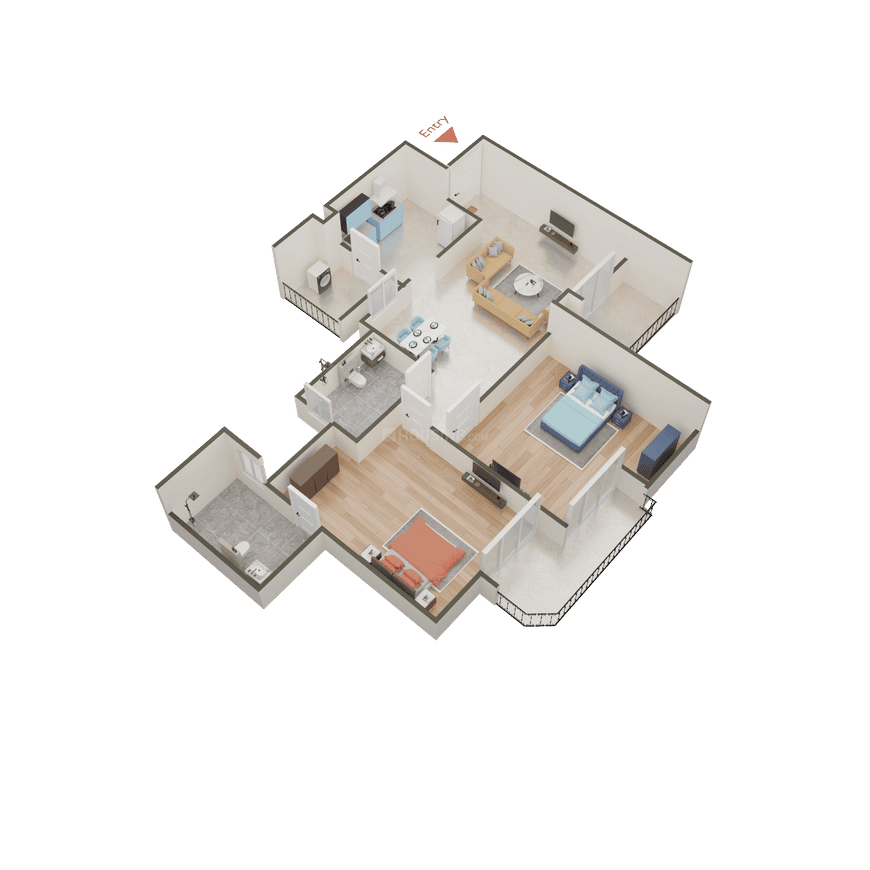 CRC Sublimis - Image 53