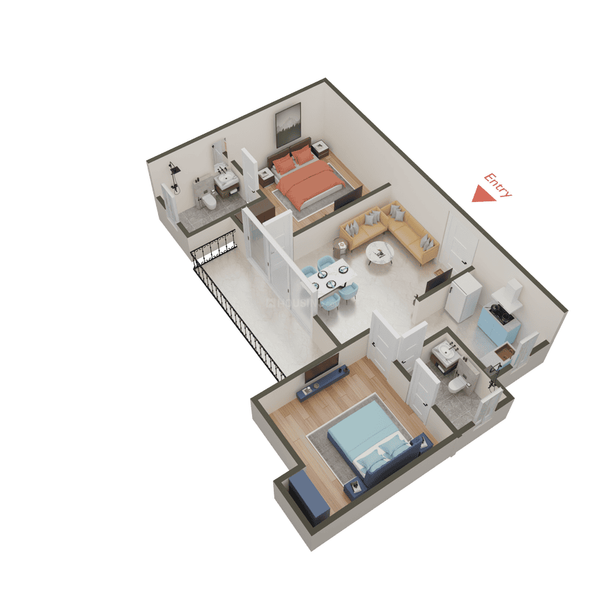 Solitairian City - Image 82