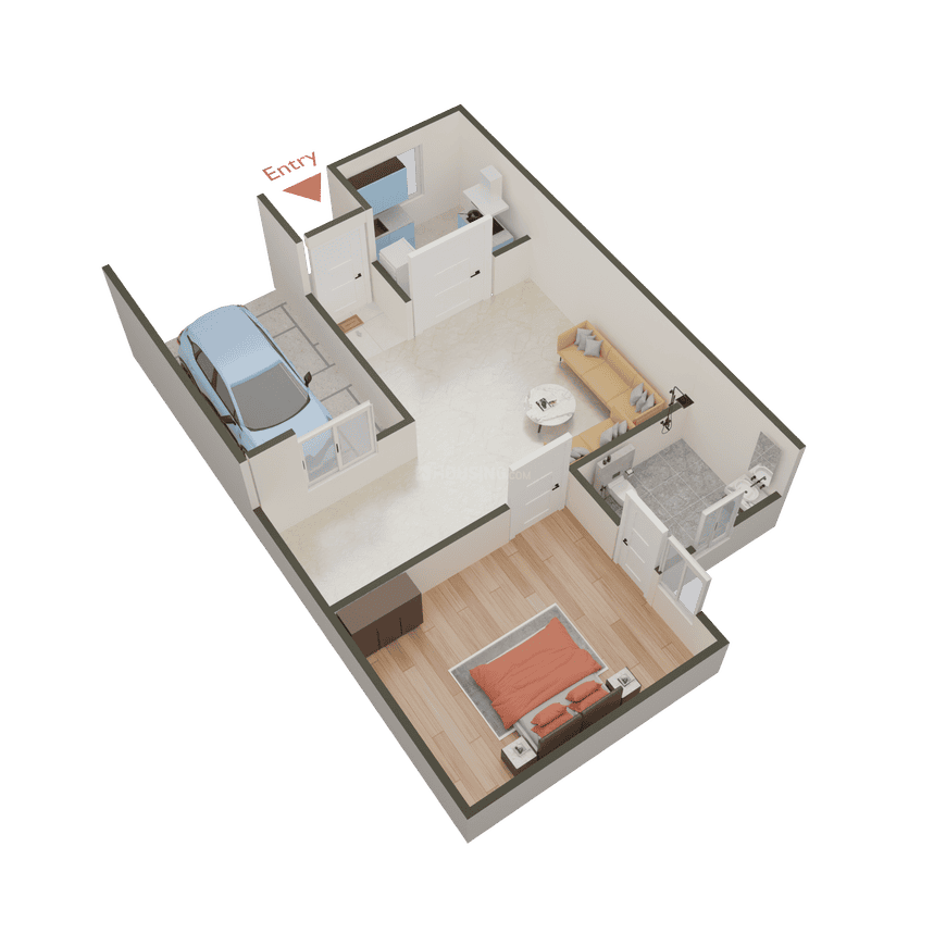 Imperials Home - Image 17