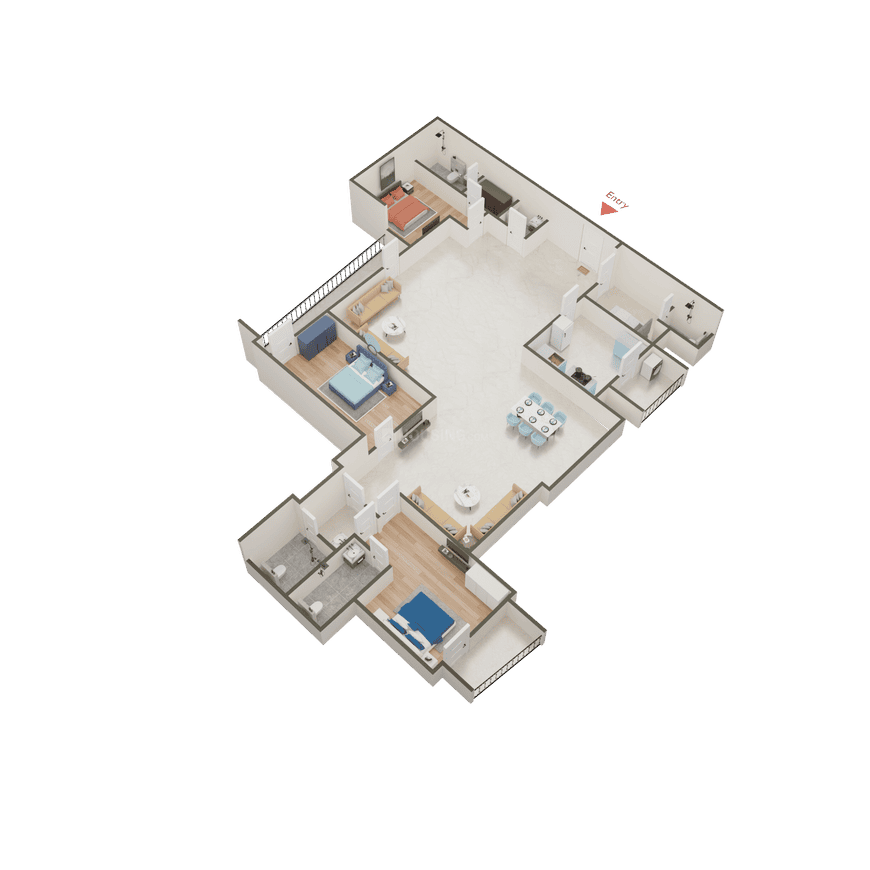 Unitech The World Spa West - Image 18