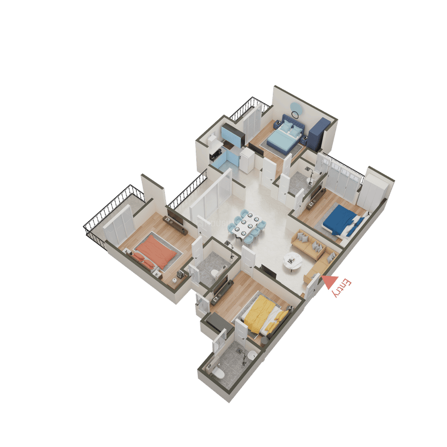 ACE Group Platinum Zeta 1 - Image 76