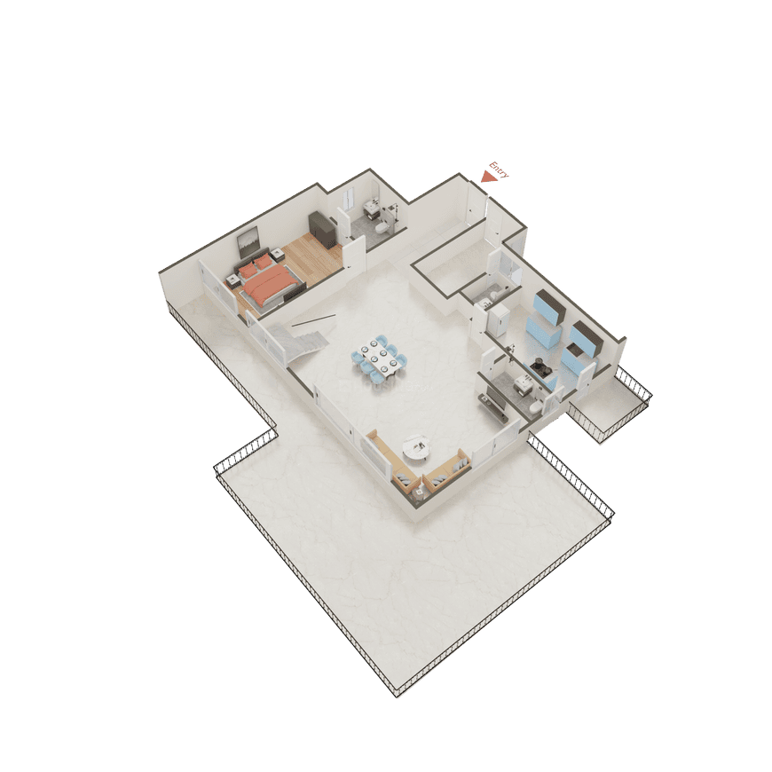 DLF The Crest - Image 118