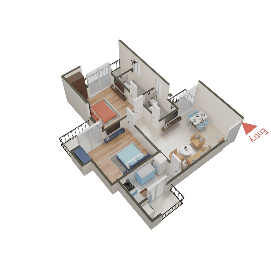 Earth Towne - Image 21