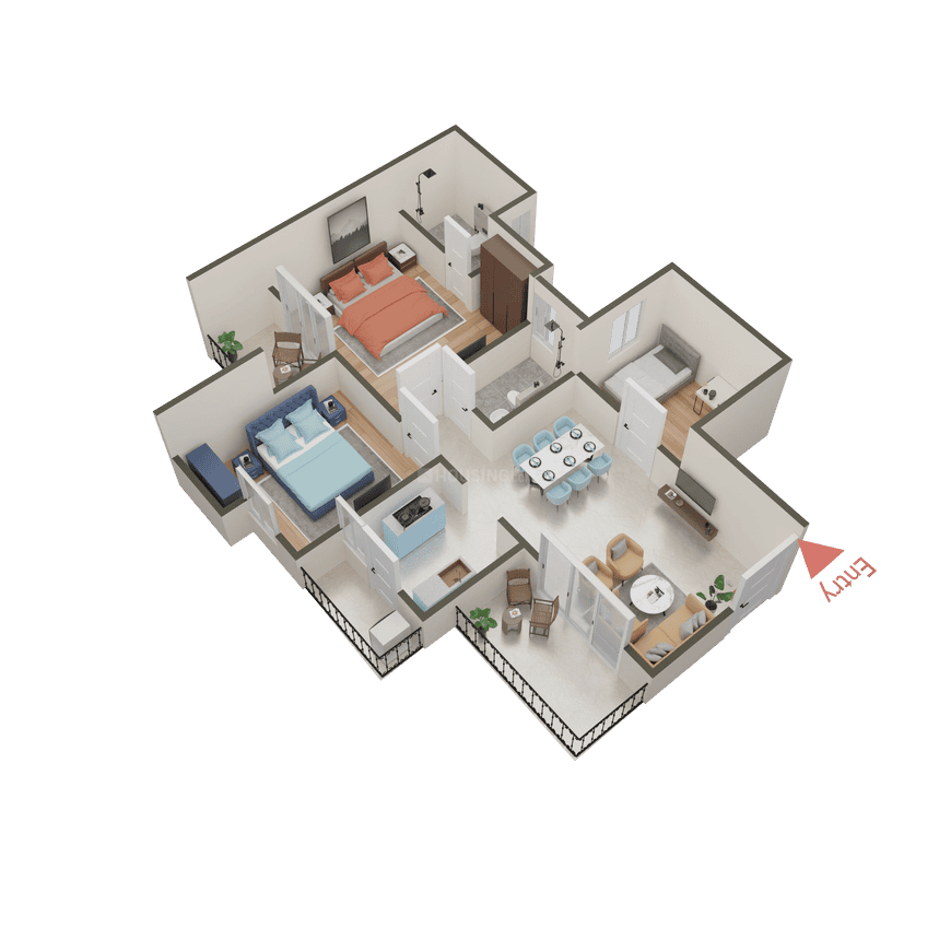 Eros Sampoornam 3 - Image 50