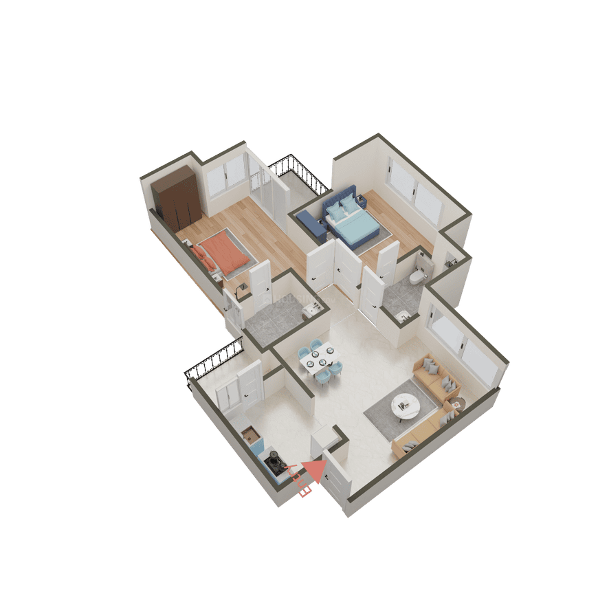 Aditya Urban Casa - Image 19