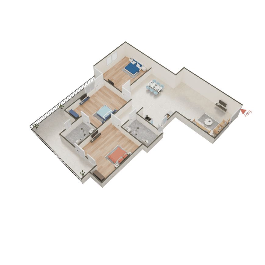 Urban Vista - Image 60